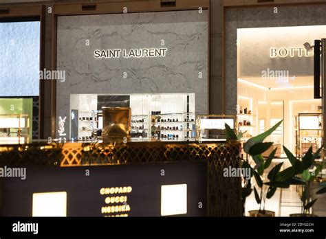 yves saint laurent istanbul mağazaları|yves saint laurent shop.